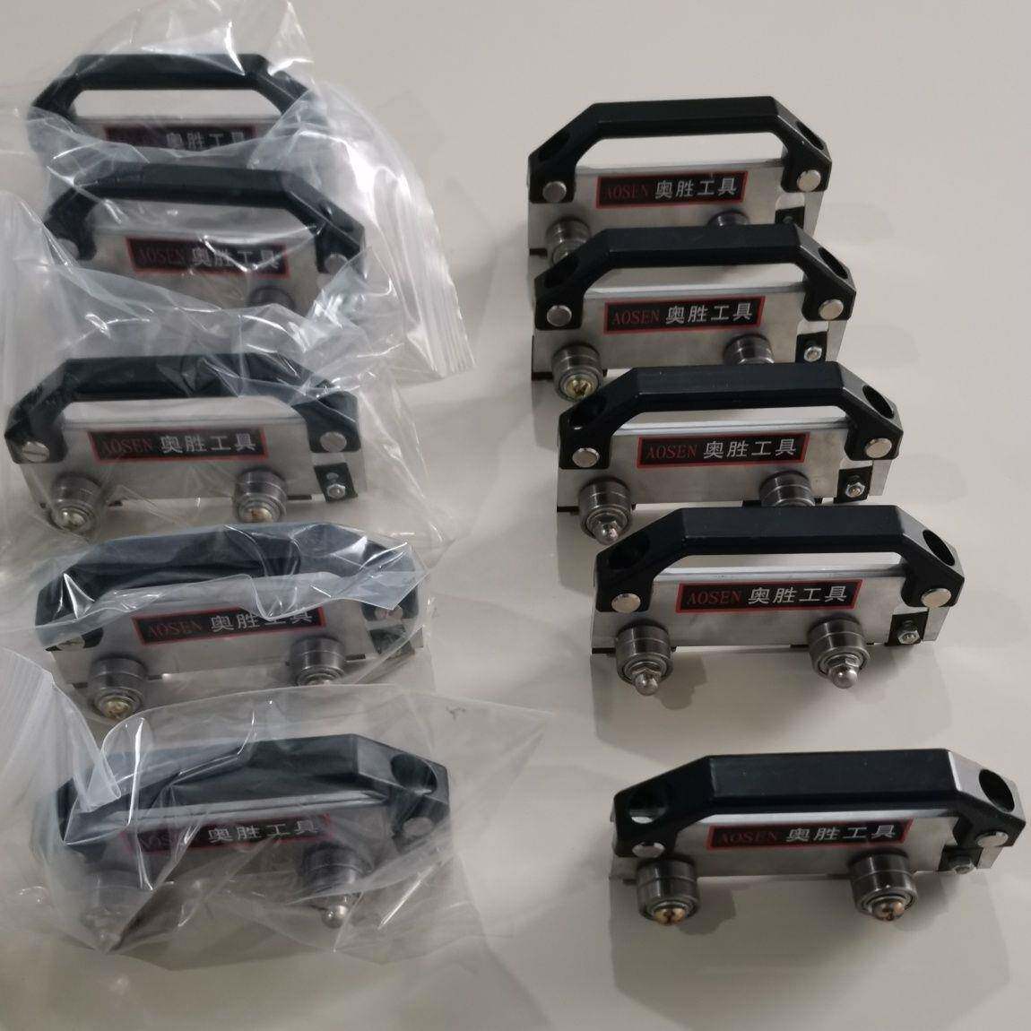 开槽器PVC工塑胶地板动工向具导轮开槽手运动地胶拼缝施工672具地