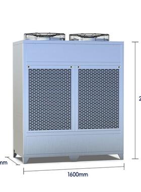 空气能工烘干机木材产品业制品肉农副产品低海THQ-SC81温烘干热泵