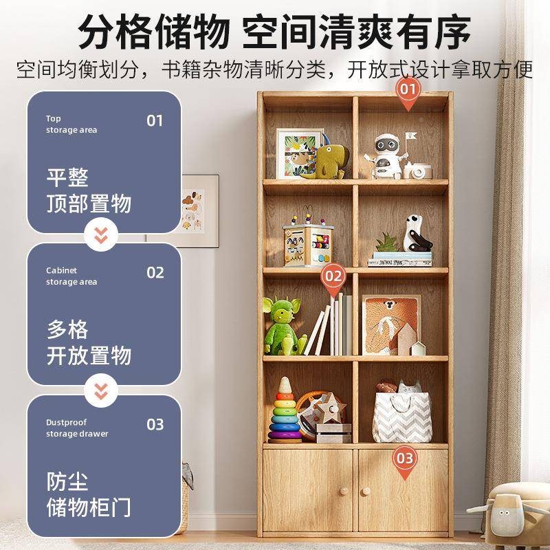 实木客落地式置物架多层盆厅架植架物摆花放G776架阳台摆件室内花