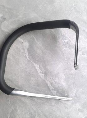 n原装AZLusq把varaH胡斯华纳365/372XP油锯手提，把手