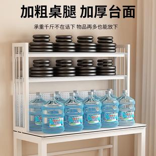 办桌电脑桌初中生学家用JOZ写公字学习桌电竞 生书书架一体桌台式