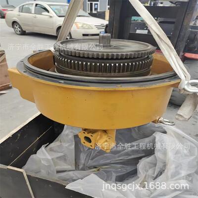 WA3803装载机齿轮泵705-51-驾20440驶室座椅发电机KVZ起-动机