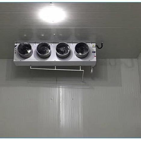 GD-0冷冻保鲜库3蒸发器DD-200DD-30冷库蒸发器DD120冷库风冷蒸-发
