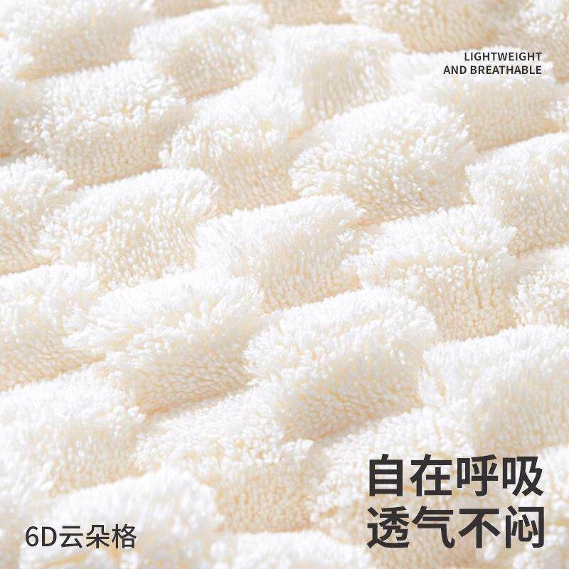 7A穿5式浴6巾裕裙女家用浴袍202新款加厚吸水人速可干大干发帽