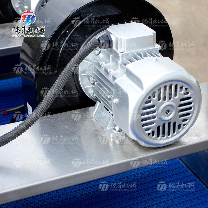 蔬菜 沥水风干机果蔬风干成套设备 业翻转式 风干作线大TS-FX35型