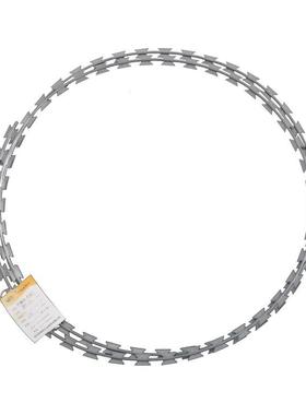 不锈304钢质bto-期2材2刀片刺绳 交短