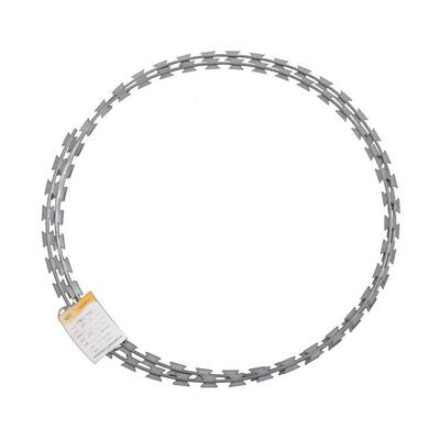 不锈304钢质bto-期2材2刀片刺绳 交短