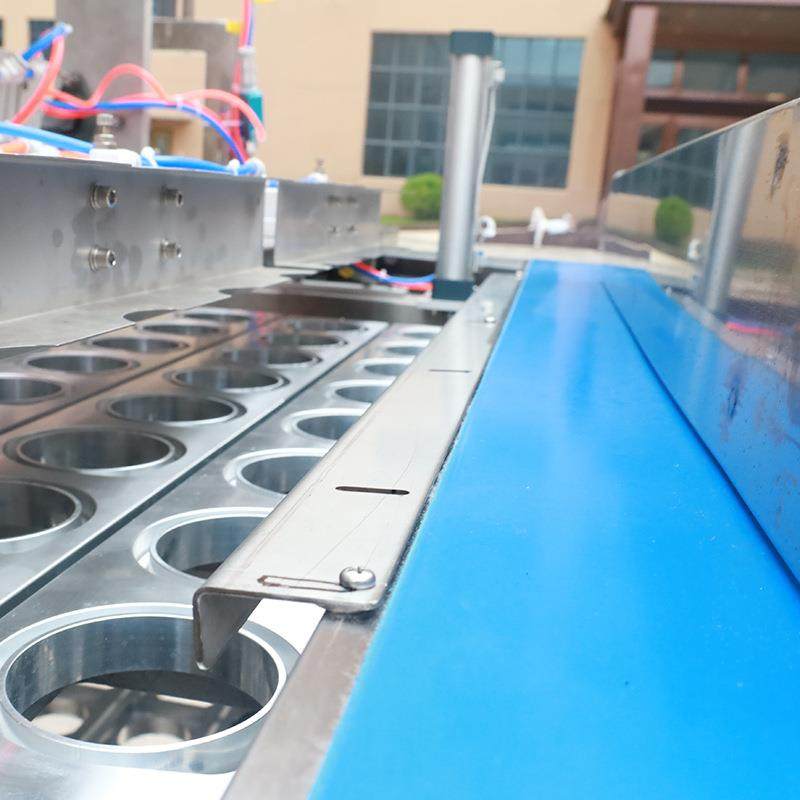 自PET/POHV塑料盒封全动灌P装口压盖一体机食品纸塑杯自动分装封,厨房/烹饪用具,封口机,淘宝优惠券,粉丝福利购,淘宝优惠卷