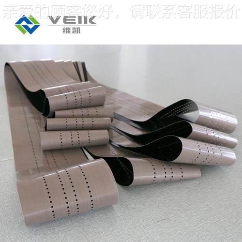 家供带应铁氟龙耐高温厂孔串焊机皮串焊CHJ01机进料输送打带支持