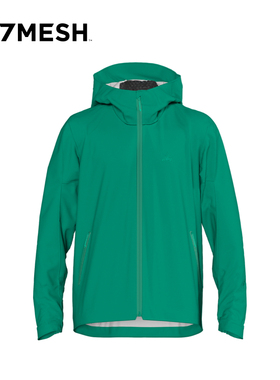 7meshGore-tex骑行户外硬壳