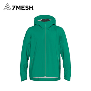 男款 7mesh Men 天行者 Skypilot tex夹克 Jacket Gore