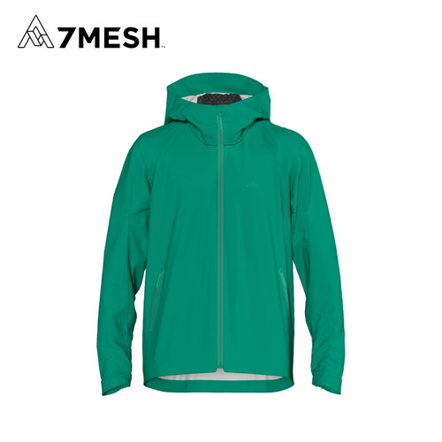 7meshGore-tex骑行户外硬壳