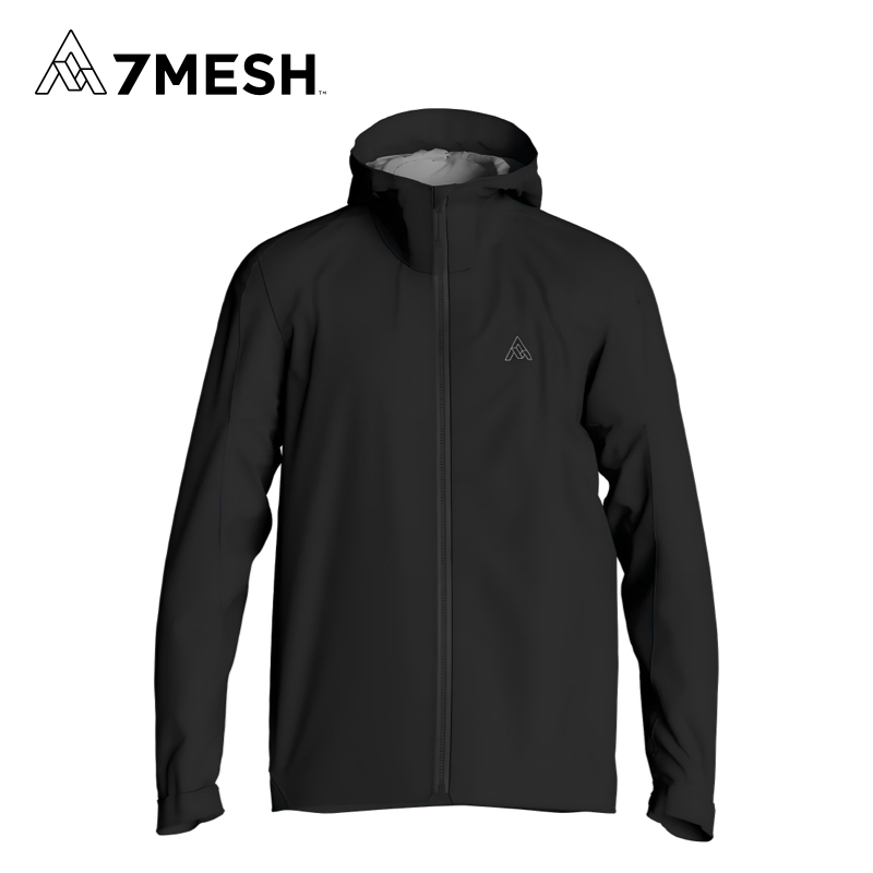7meshgore-tex骑行夹克