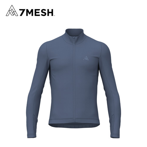 7meshWTV200长袖骑行服