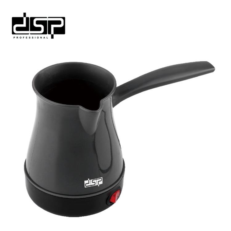 DSP丹松ka3027货源跨境传统中东土耳其电动煮咖啡壶