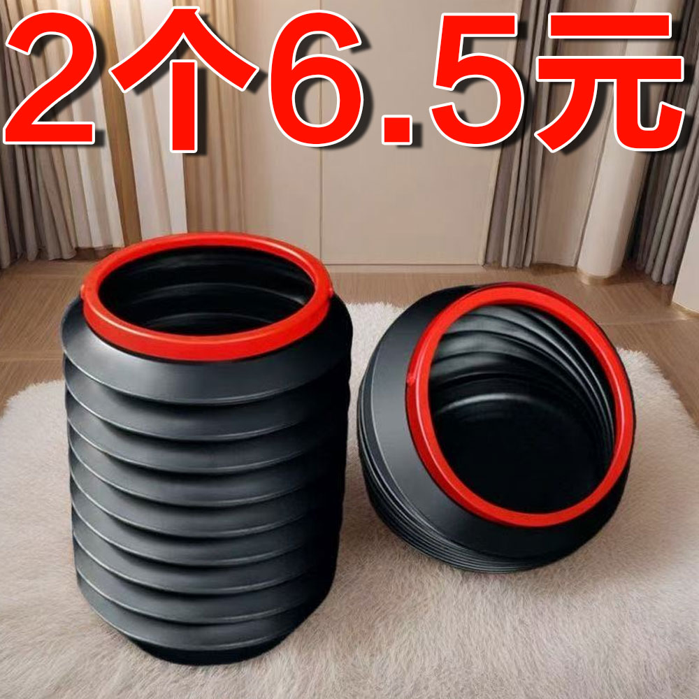 车载垃圾桶汽袋车内多功