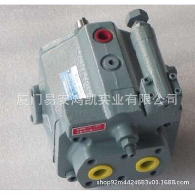 P21VMR-10-CMC-20-S121B-J东京计器柱塞泵SQP1-9-1D-15现货