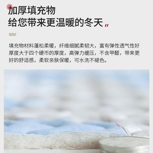 长形方烤火桌罩套桌布罩桌000罩取桌电炉暖罩茶几电炉套裙暖摆款
