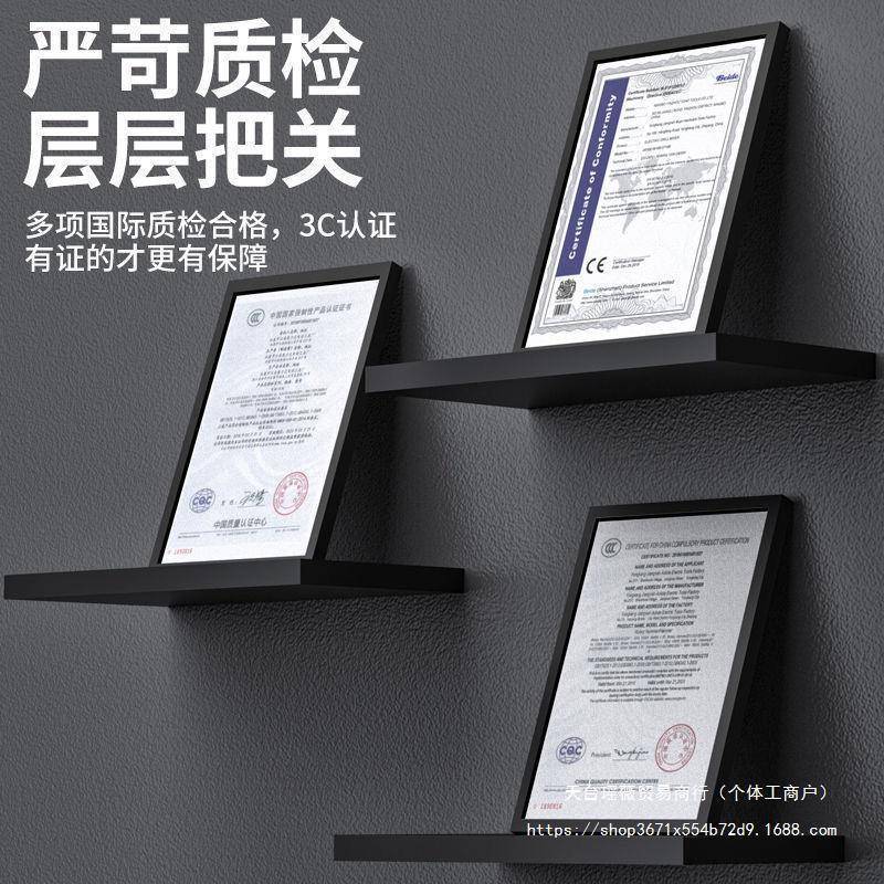 充电式单手电链锯家用小型手持无线电动锂电户外伐木切割电锯