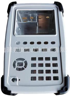 铝合金CNC手手板RPX模型定制模型铝金板模型快速样件ABS塑胶合手