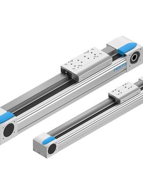 FSTO电缸ECG-120-400B-S-2E5P-KF-68646OH-ML-GK全系列可订货