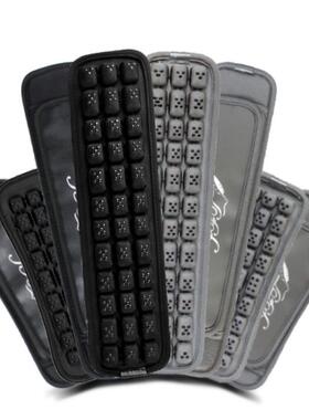 安防全带防肩勒气29154垫套通用汽车护安全带保护套儿童防勒脖勒