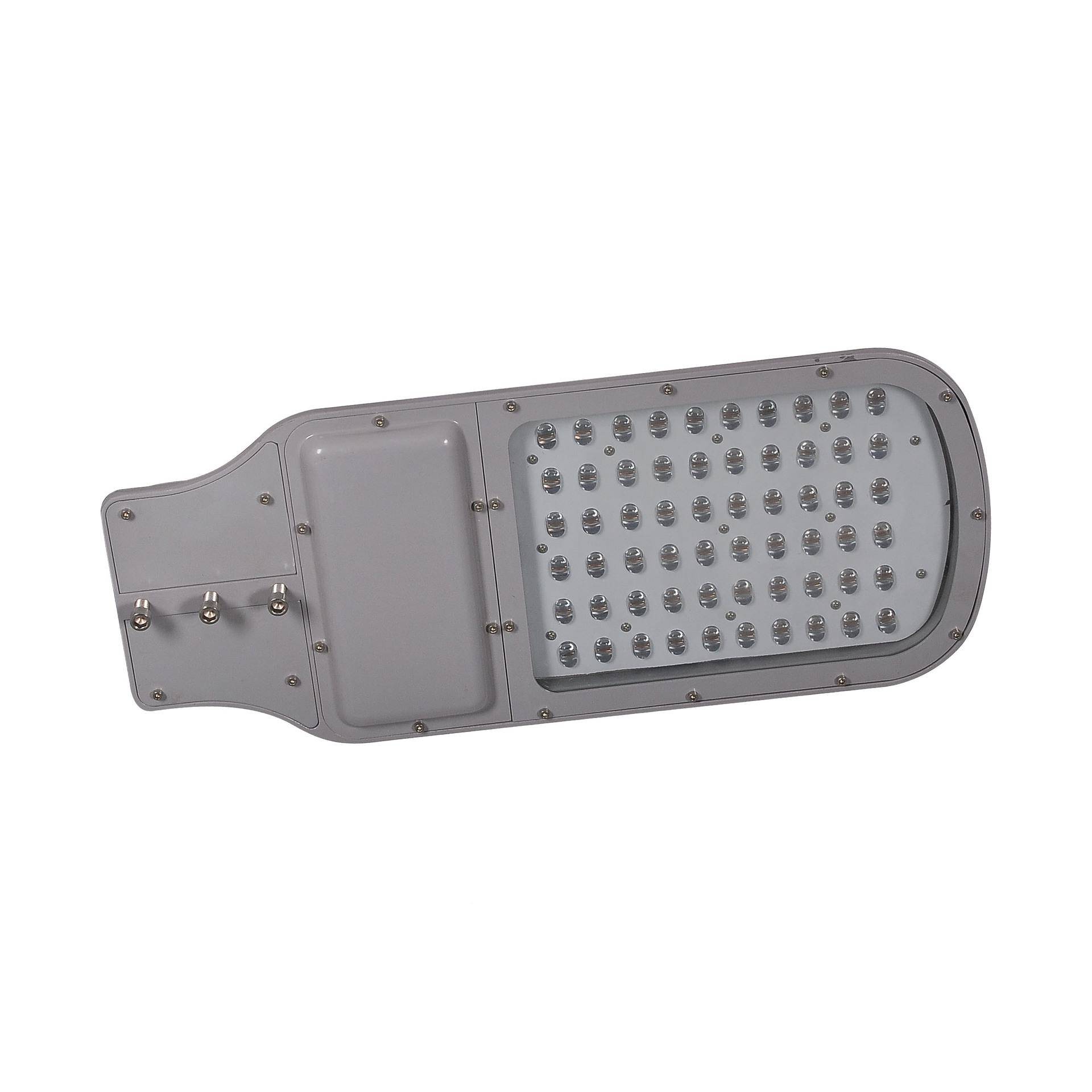 8灯0W10搓0W衣板路头led压铸路灯外壳-YZ80套件厚料中厂山家WLED