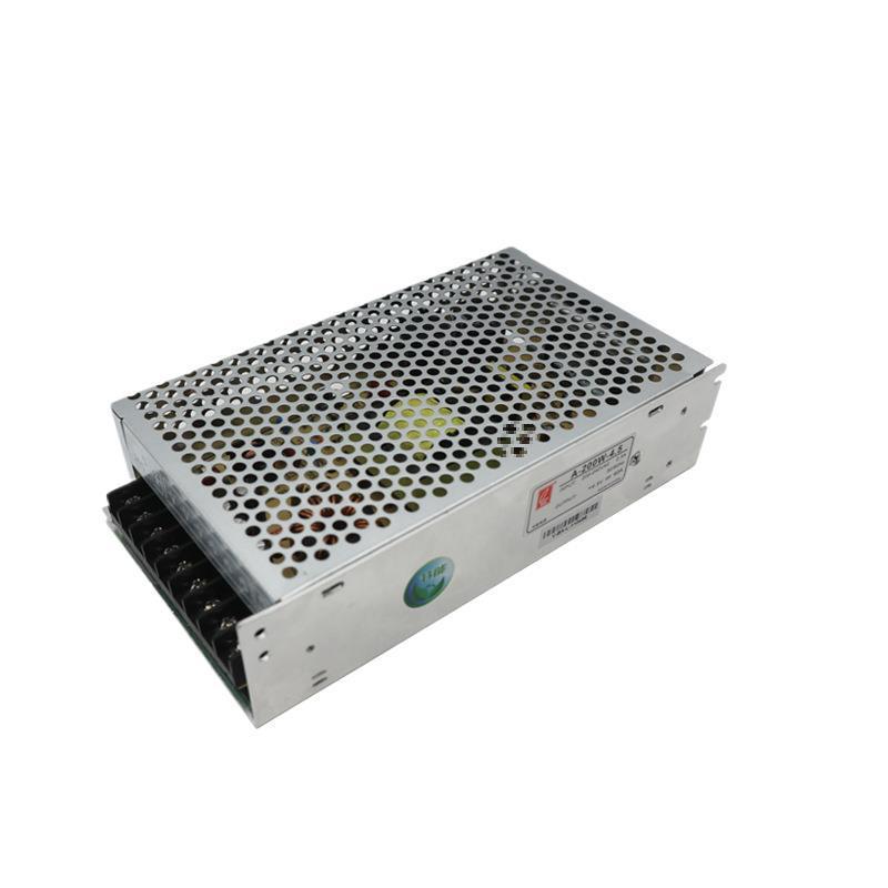 电源0A-20W-45全彩屏4.5v40a1.8w节能l0ed显示屏开关QCA变压器