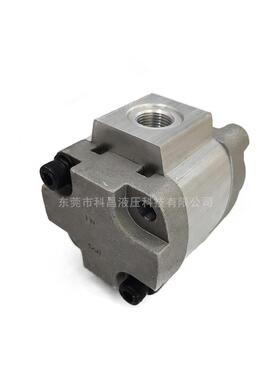 科货车凯尾板齿轮BBY泵卓力通用增压动力单元油泵CBQZ-2.昌5齿轮G