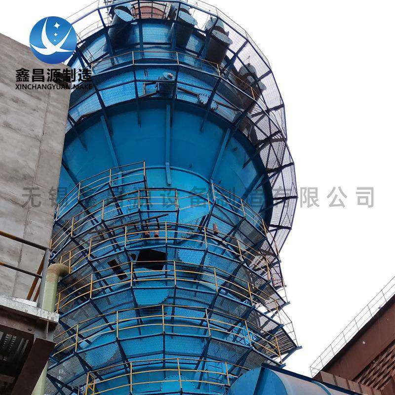 湿电除尘器烟气脱硫YNU器尘设备焦除化厂电厂湿式静电除尘厂家