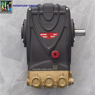 WSR25英特高压水意泵INTE大利进口250公斤115升／WS251分钟