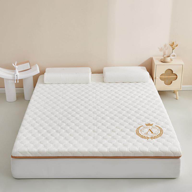 记忆棉密床垫软垫高用卧室榻榻米学家生宿无品牌/舍单子人床褥垫