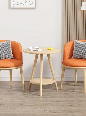 阳台休合闲桌椅客厅轻奢al123茶椅组民宿酒洽店谈网红桌桌椅套装