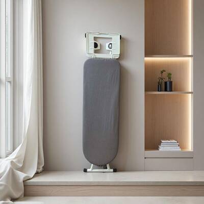 宏博日用品厂熨板厂直销烫烫衣熨衣板烫台可折叠酒店烫板新家3612