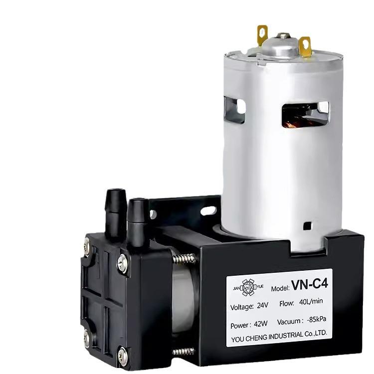 ANYUE真空泵VN-Cm112V15L/inFXBVN-C1J2V145L/min