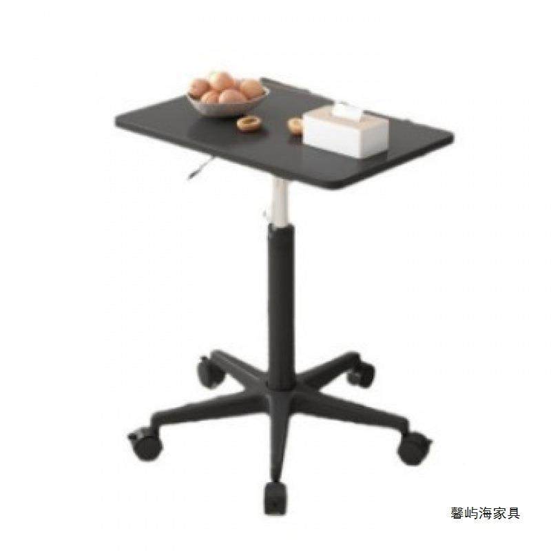 电办移公书桌讲台可动升桌带降滑轮小脑型床边无品牌/桌站立式工