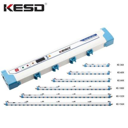 凯仕德离子风棒EKSDKE-36X工业除静静电KE-6X电VTN消除器KE-1032X
