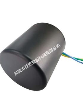 54mm无外转子防刷水马电机无刷转65526子防水达全防水马内达