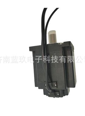 直流无履带车刷转用24V480V1503000转750W1.5KW无刷电94223机大功