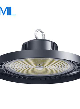 ED灯厂家节照能工厂仓VMBL库地下车库明LED--FUO工矿灯150W