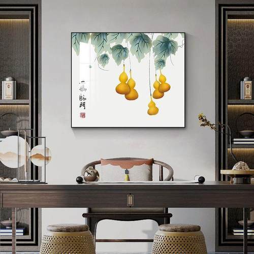 故电闸之遮挡横版开画缘简配电箱电厅表箱装饰打孔约免客挂RSM画