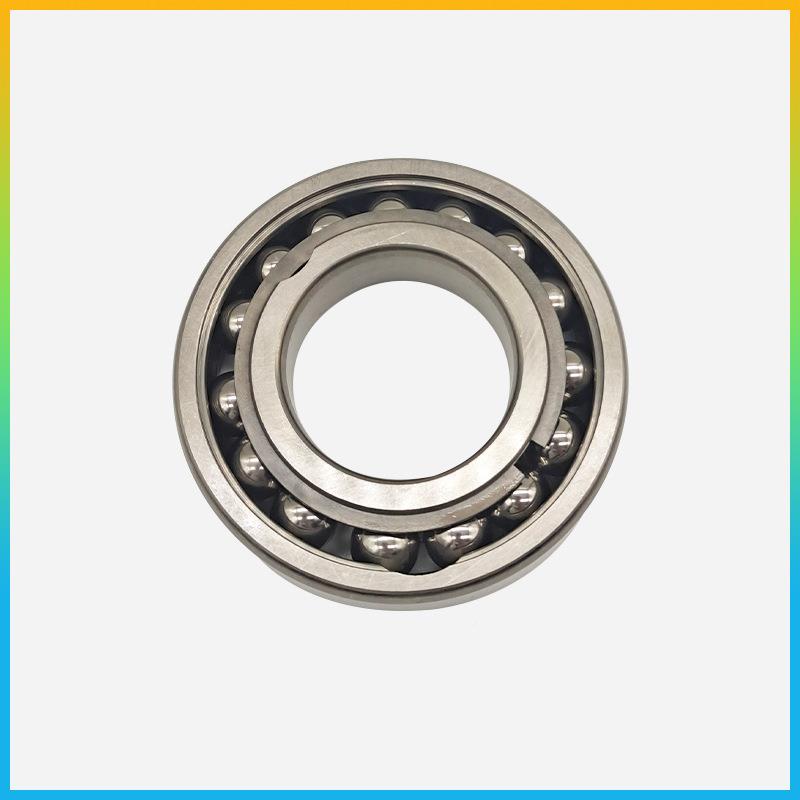 高温轴承耐300-500度626-2Z深沟球轴承1热风机高温水泵HTF窑炉车