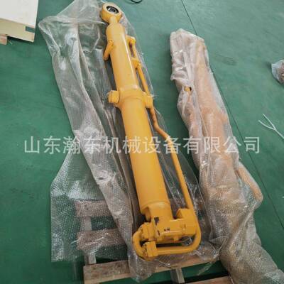 盖推机D765PX缸接GUH头6745-71-21土1