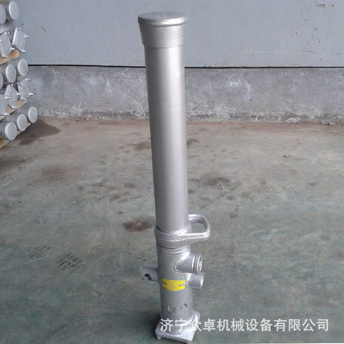 众卓供应DN内注式单体液压支柱