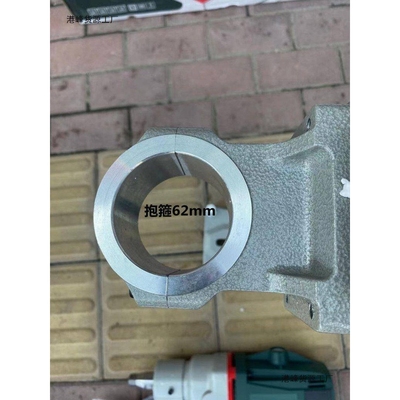 开邦K6300大功率立式水钻机工程钻孔机台钻立式扩孔钻全铜168两用