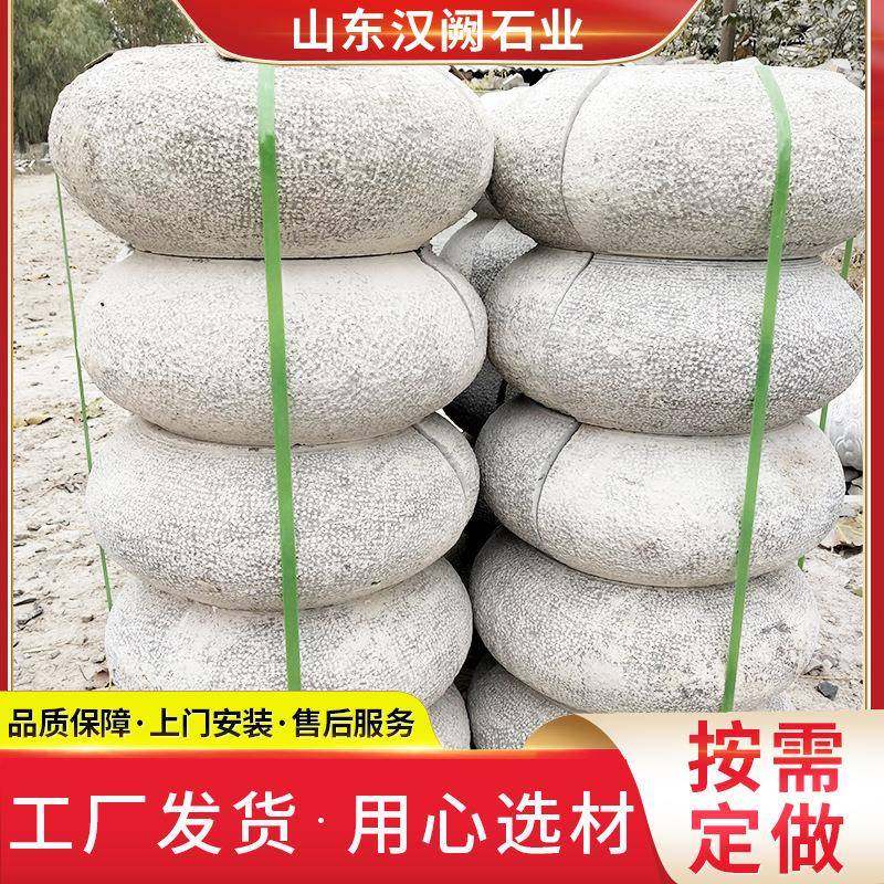 青石柱hq-0521墩底座基石子石雕圆墩柱实心柱顶石厂家雕墩刻墩垫,家居饰品,石雕,淘宝优惠券,粉丝福利购,淘宝优惠卷