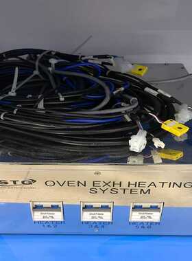 议~semicon tech global oven exh h