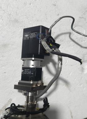 MOOG ANIMATICS  穆格电机，美国smart一体（憨憨电子）