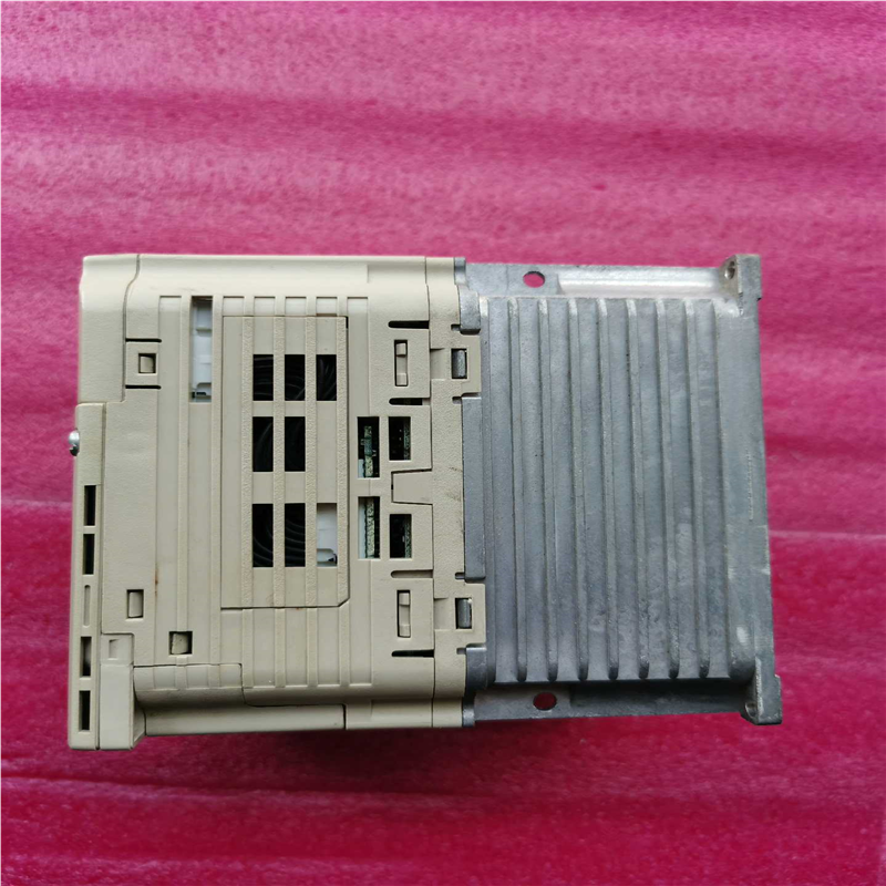 【汇生】安川变频器CIMR-VCBA0006EAB【议价】