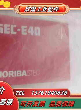 HORIBA计SEC-E40 N2 10SLM议价